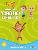 Kukuli'yle Yaratıcı Etkinlikler 3