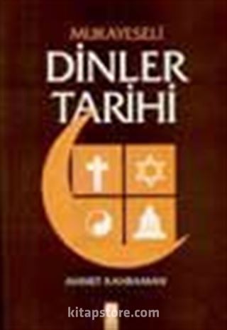 Mukayeseli Dinler Tarihi