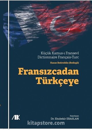 Fransızcadan Türkçeye