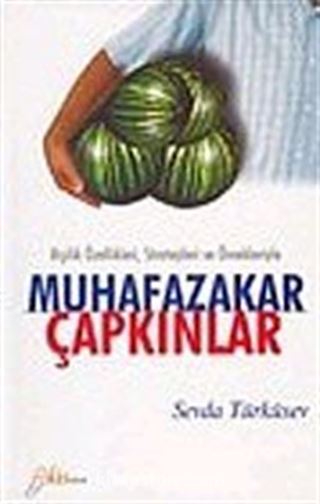 Muhafazakar Çapkınlar