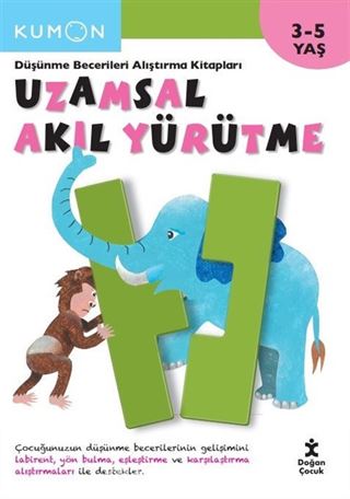 Kumon / Uzamsal Akıl Yürütme