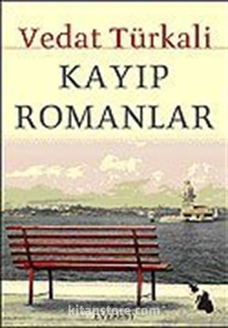 Kayıp Romanlar