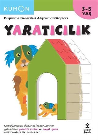 Kumon / Yaratıcılık