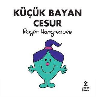 Küçük Bayan Cesur