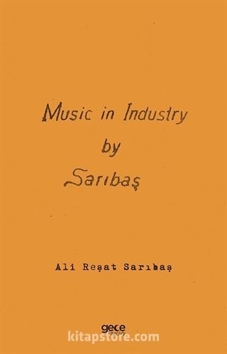 Music in Industry Sanayide Müzik