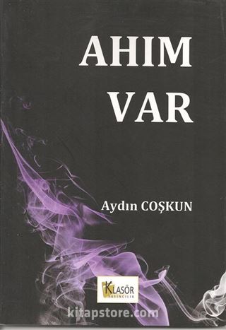 Ahım Var