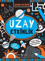 Zekanı Geliştir / Uzay Etkinlik