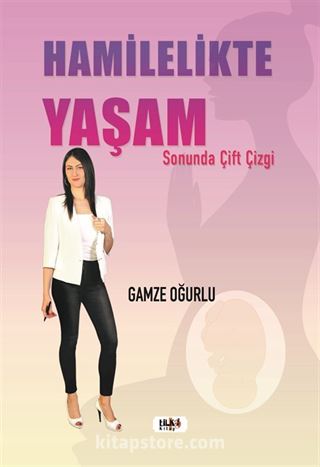 Hamilelikte Yaşam