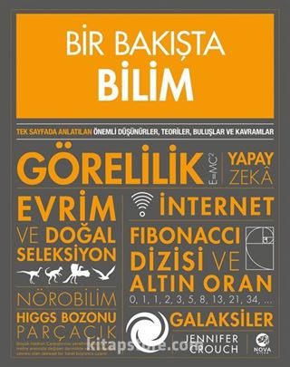 Bir Bakışta Bilim