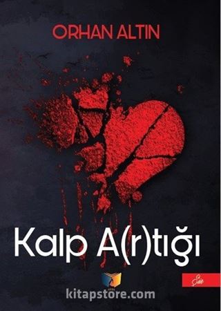 Kalp A(r)tığı