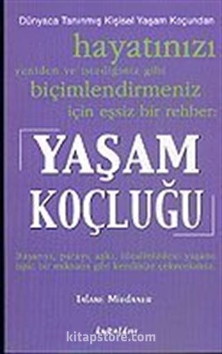 Yaşam Koçluğu