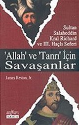 Allah ve Tanrı İçin Savaşanlar