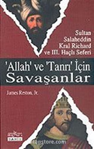 Allah ve Tanrı İçin Savaşanlar