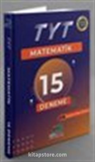 TYT Matematik Branş Deneme