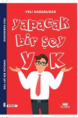 Yapacak Bir Şey Yok