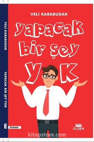 Yapacak Bir Şey Yok