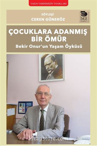 Çocuklara Adanmış Bir Ömür