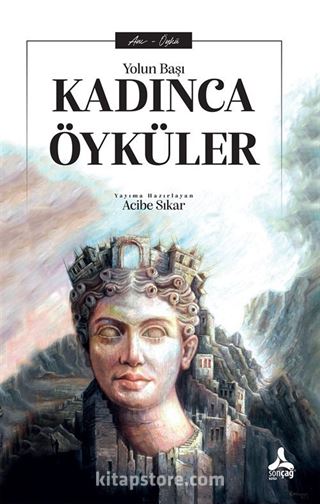 Kadınca Öyküler