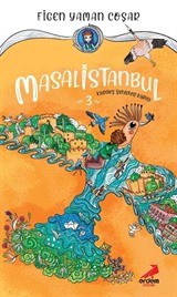 Masalistanbul 3 / Kardeş Şehirler Kapısı