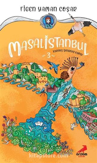 Masalistanbul 3 / Kardeş Şehirler Kapısı