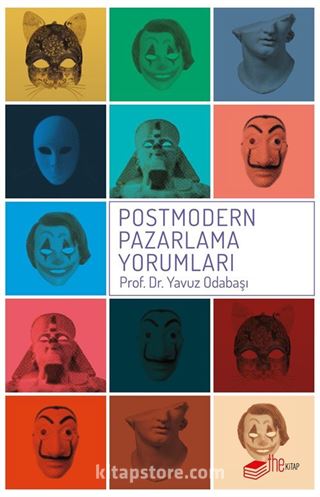 Postmodern Pazarlama Yorumları