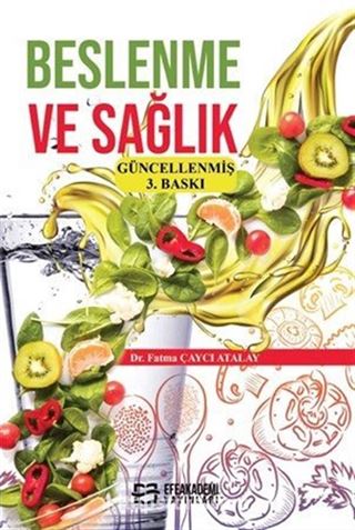 Beslenme ve Sağlık