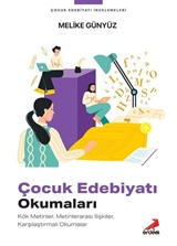 Çocuk Edebiyatı Okumaları