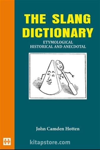 The Slang Dictionary