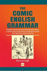 The Comic English Grammar