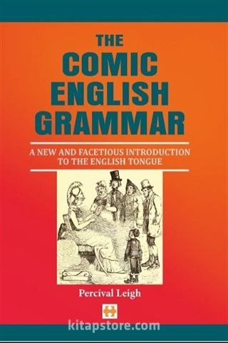 The Comic English Grammar