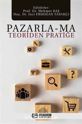 Pazarla-ma Teoriden Pratiğe