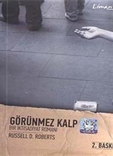 Görünmez Kalp cep boy