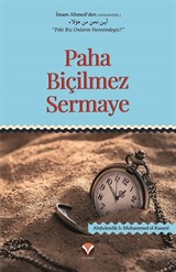 Paha Biçilmez Sermaye