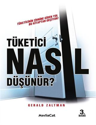 Tüketici Nasıl Düşünür?