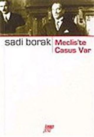 Meclis'te Casus Var