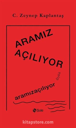 Aramız Açılıyor