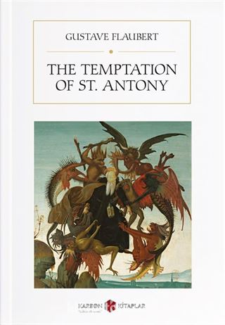 The Temptation Of St. Antony