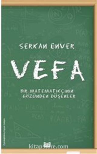 Vefa