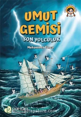 Umut Gemisi