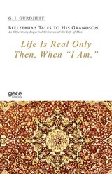 Life Is Real Only Then, When 'I Am.'