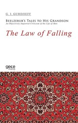 The Law of Falling