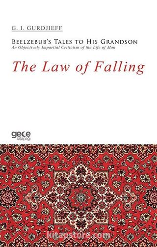 The Law of Falling