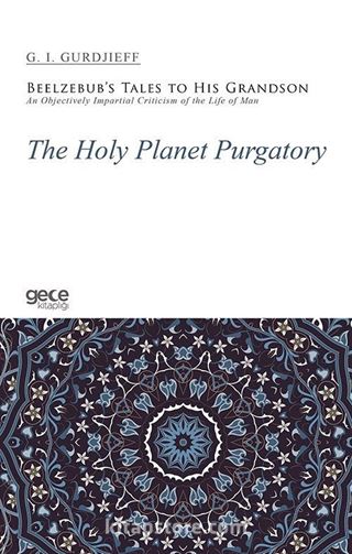 The Holy Planet Purgatory