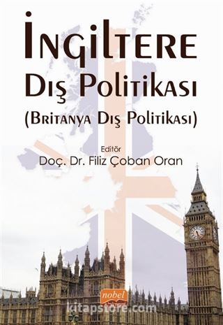 İngiltere Dış Politikası (Britanya Dış Politikası)