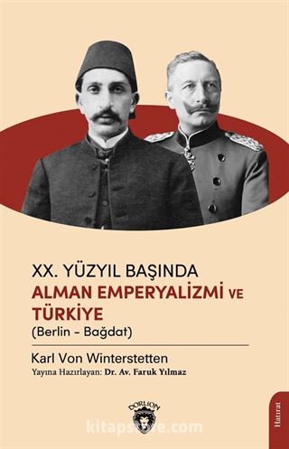 XX. Yüzyıl Başında Alman Emperyalizmi ve Türkiye