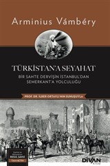 Türkistan'a Seyahat