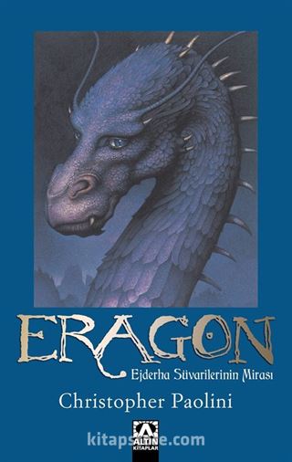 Eragon / Miras Üçlemesi 1