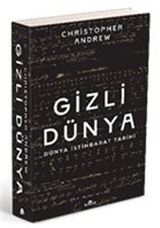 Gizli Dünya