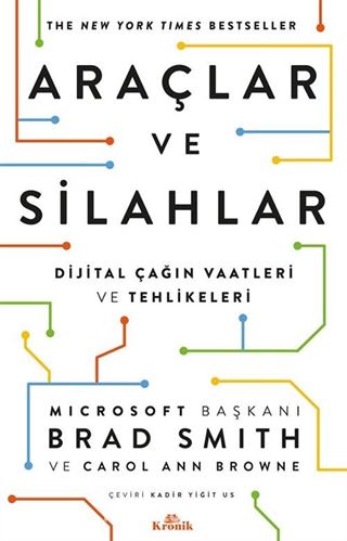 Araçlar ve Silahlar