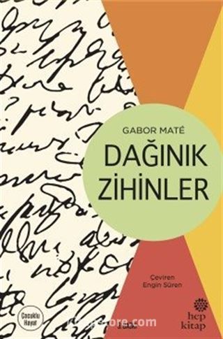 Dağınık Zihinler